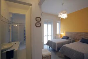 All’Angolo Giusto B&B