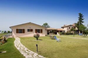 All’Antica Mattonata