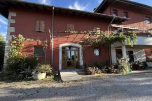 All’Antica Scuderia del Castello