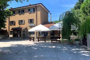 All’Antica Stazione