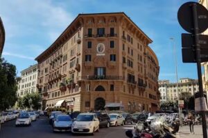 All’Ombra del Cupolone guest house