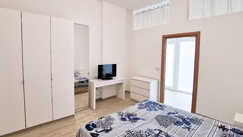 All’Ombra Del Faro – Mini Apartments