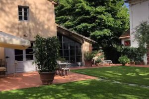 All’Ombra Del Tiglio