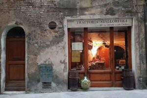 All’Ombra Della Torre