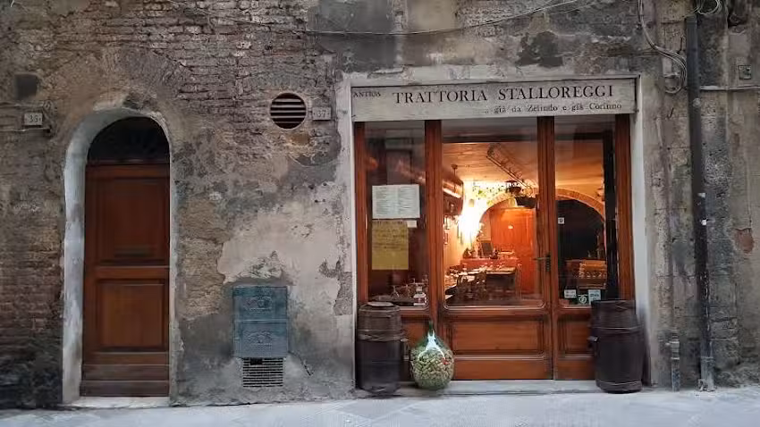 All’Ombra Della Torre