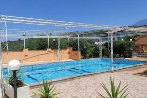 All’Uliveto – Sala eventi e Affittacamere