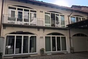 Alla Corte dei Bertoli SPA