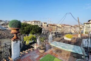 Alla Corte dei Medici