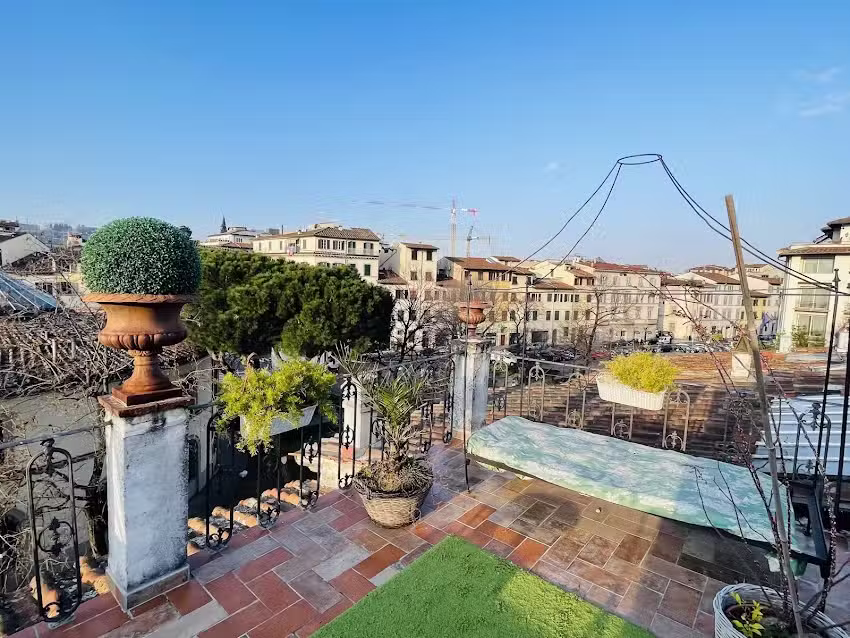 Alla Corte dei Medici