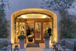 Alla Corte delle Terme