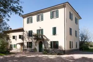 Alla Corte Torricella