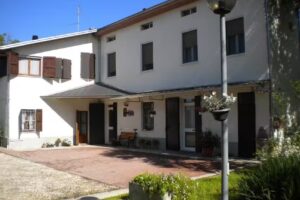 Alla Curva del Fiume