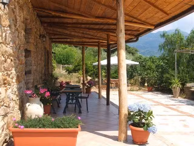 Alla Finestra sul Parco