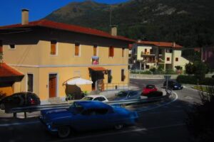 Alla Latteria di Travesio