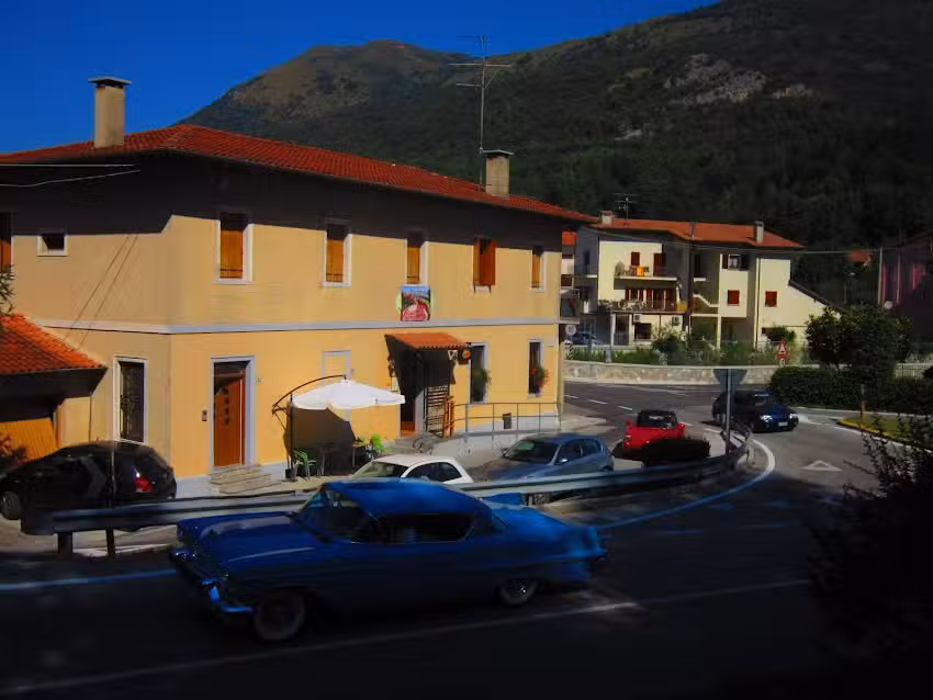 Alla Latteria di Travesio