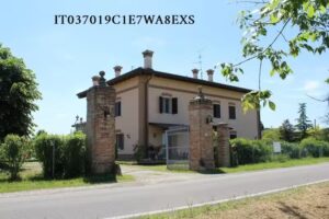 Alla Luna B&B Castel Maggiore