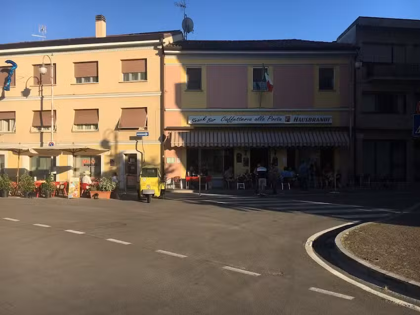 Alla Posta – Albergo – Camere – Affittacamere