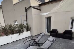 Alla Posta – Real Italian home