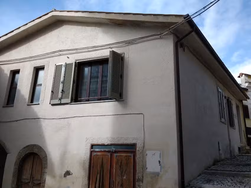 Alla Rocca – Ostello del Tempo Perso