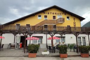 Alla Stazione – Hotel & Ristorante