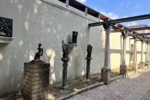 Alla Tomba Di Giulietta