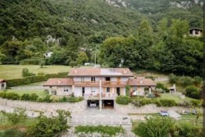 Alla Vecchia Contrada B&B