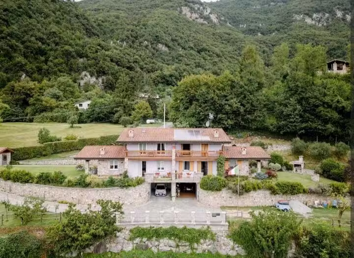 Alla Vecchia Contrada B&B