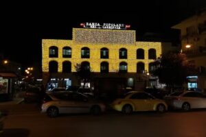 Allaportaccanto Bed & Breakfast