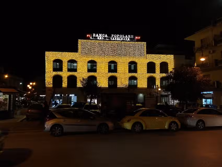 Allaportaccanto Bed & Breakfast