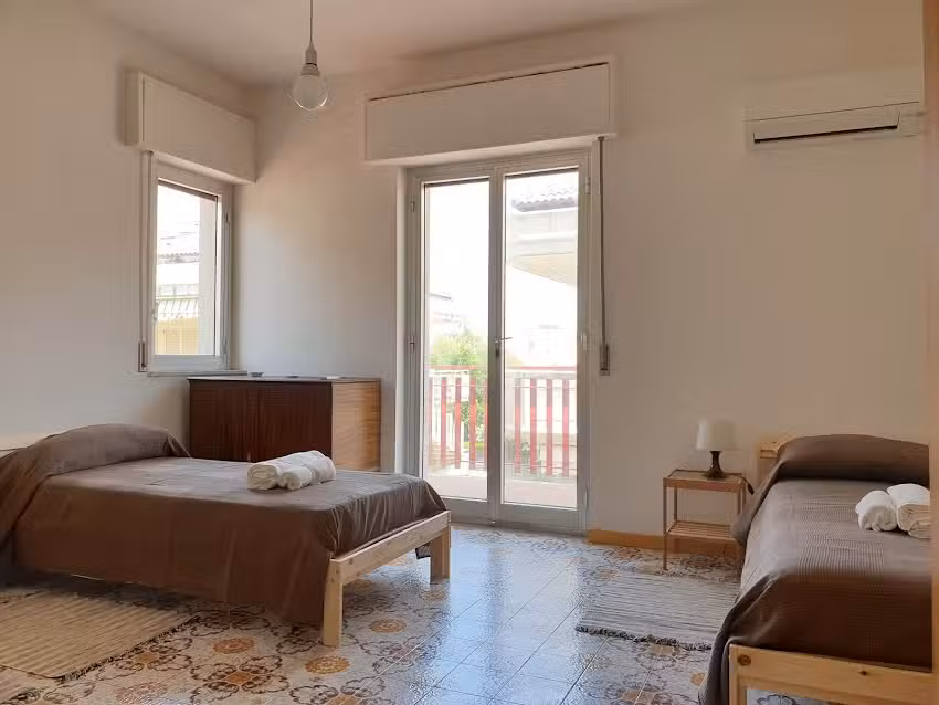 Alle Calette di Stazzo