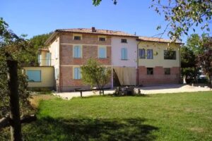 alle figlie del lupo