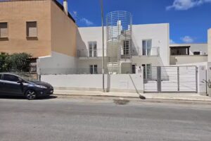 Alle porte di San Vito