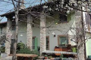 Alle Rive Bed ‘n’ Books