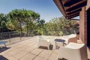 Alle Robinie bed & breakfast