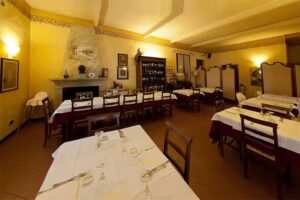 Alle Roncole – Ristorante Con Locanda Busseto