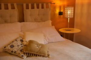 Alle Terme B&B Bio Rooms