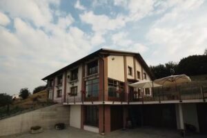 Alle Tre Colline Agriturismo e Cantina – Albugnano