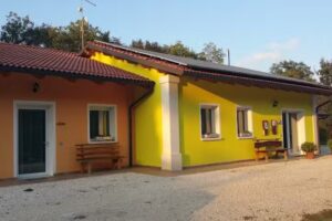 Alle Vallesse Agriturismo