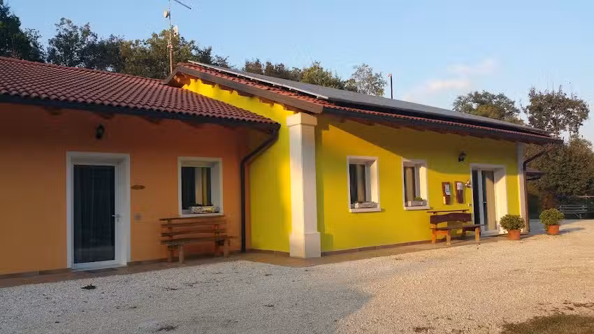 Alle Vallesse Agriturismo