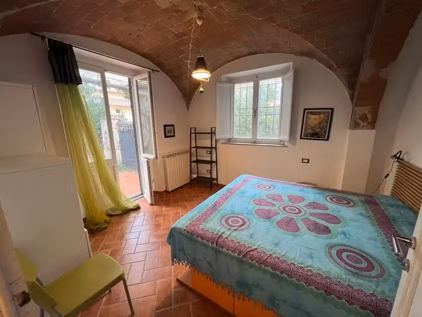 Alle volte di San Lorenzo