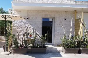 Alle Volte – Petite Maison