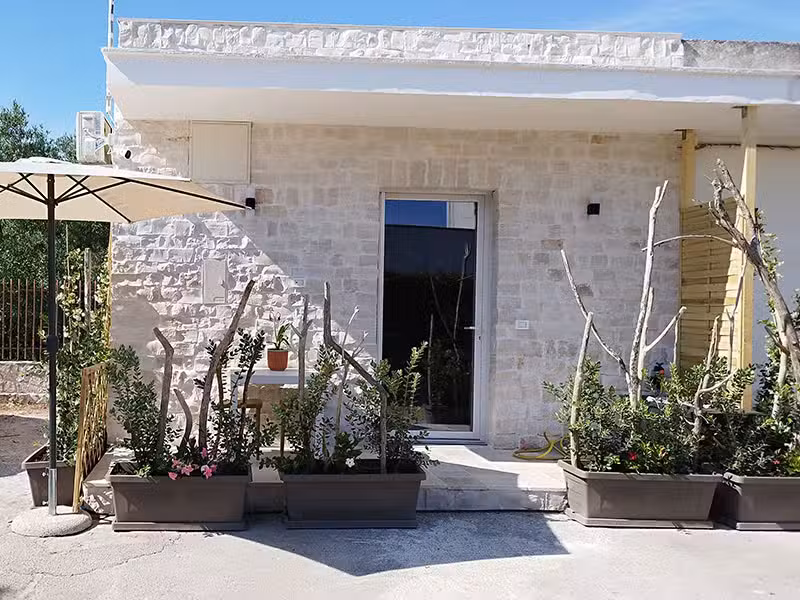 Alle Volte – Petite Maison