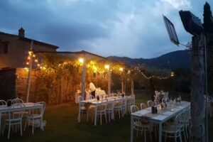 Allegro Agriturismo Argiano