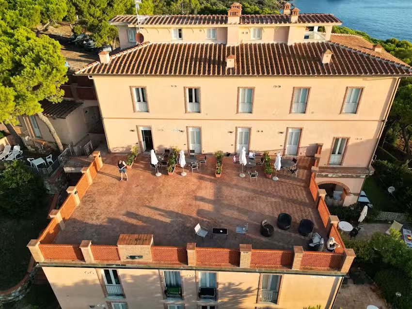 Allegroitalia Capo d’Arco