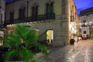 Allegroitalia Martina Franca Centro