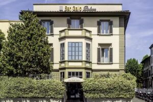 Allegroitalia San Gallo Firenze