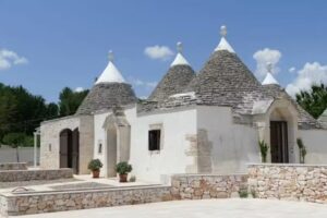 Allegroitalia Trulli Ostuni