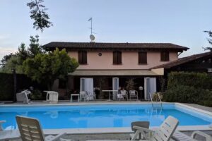 Allevamento Agriturismo dell’Ibisco