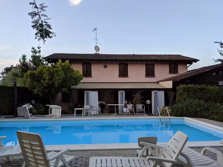 Allevamento Agriturismo dell’Ibisco