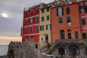 Allo Scalo Dei Mille